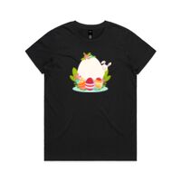 AS Colour Womens Maple Tee Thumbnail