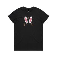 AS Colour Womens Maple Tee Thumbnail