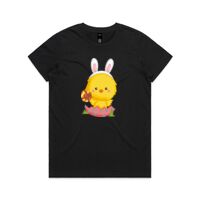 AS Colour Womens Maple Tee Thumbnail