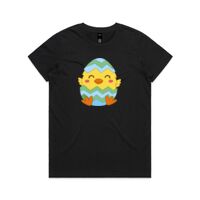 AS Colour Womens Maple Tee Thumbnail