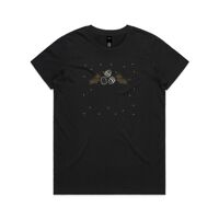 AS Colour Womens Maple Tee Thumbnail