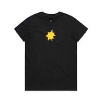 AS Colour Womens Maple Tee Thumbnail