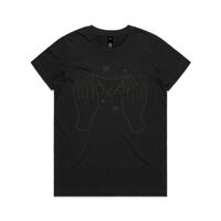 AS Colour Womens Maple Tee Thumbnail