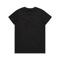 AS Colour Womens Maple Tee Thumbnail
