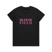 AS Colour Womens Maple Tee Thumbnail