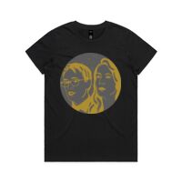AS Colour Womens Maple Tee Thumbnail