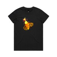 AS Colour Womens Maple Tee Thumbnail