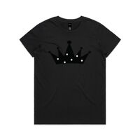 AS Colour Womens Maple Tee Thumbnail