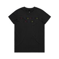 AS Colour Womens Maple Tee Thumbnail