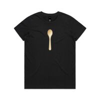 AS Colour Womens Maple Tee Thumbnail