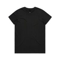 AS Colour Womens Maple Tee Thumbnail