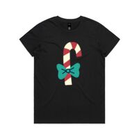 AS Colour Womens Maple Tee Thumbnail