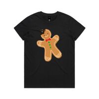 AS Colour Womens Maple Tee Thumbnail