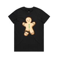AS Colour Womens Maple Tee Thumbnail