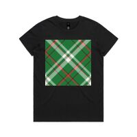 AS Colour Womens Maple Tee Thumbnail