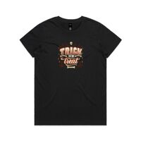 AS Colour Womens Maple Tee Thumbnail