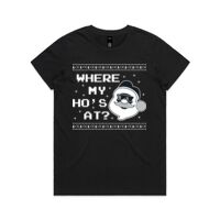 AS Colour Womens Maple Tee Thumbnail