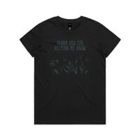 AS Colour Womens Maple Tee Thumbnail