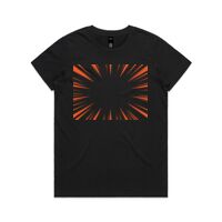 AS Colour Womens Maple Tee Thumbnail