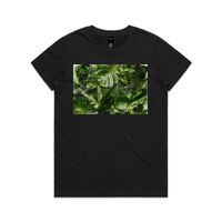 AS Colour Womens Maple Tee Thumbnail