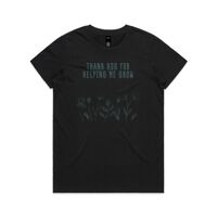 AS Colour Womens Maple Tee Thumbnail