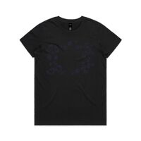 AS Colour Womens Maple Tee Thumbnail