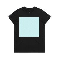 AS Colour Womens Maple Tee Thumbnail
