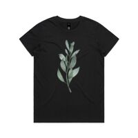 AS Colour Womens Maple Tee Thumbnail