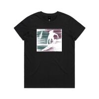AS Colour Womens Maple Tee Thumbnail
