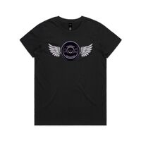 AS Colour Womens Maple Tee Thumbnail