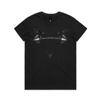 AS Colour Womens Maple Tee Thumbnail