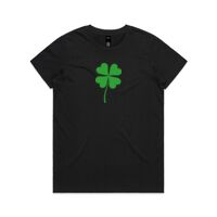 AS Colour Womens Maple Tee Thumbnail