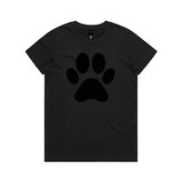 AS Colour Womens Maple Tee Thumbnail