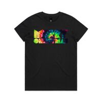 AS Colour Womens Maple Tee Thumbnail