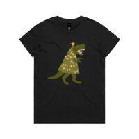 AS Colour Womens Maple Tee Thumbnail