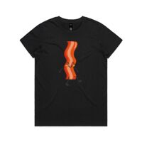 AS Colour Womens Maple Tee Thumbnail