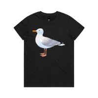 AS Colour Womens Maple Tee Thumbnail