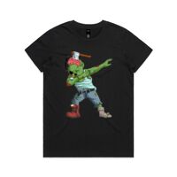 AS Colour Womens Maple Tee Thumbnail