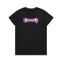 AS Colour Womens Maple Tee Thumbnail