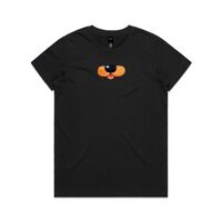 AS Colour Womens Maple Tee Thumbnail