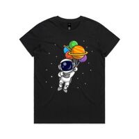 AS Colour Womens Maple Tee Thumbnail