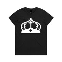 AS Colour Womens Maple Tee Thumbnail