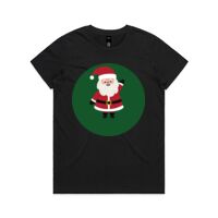AS Colour Womens Maple Tee Thumbnail