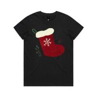 AS Colour Womens Maple Tee Thumbnail