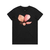 AS Colour Womens Maple Tee Thumbnail