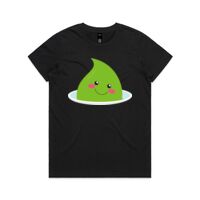 AS Colour Womens Maple Tee Thumbnail