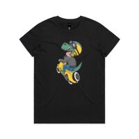 AS Colour Womens Maple Tee Thumbnail