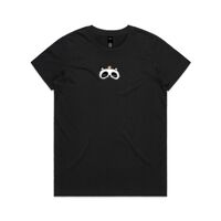 AS Colour Womens Maple Tee Thumbnail