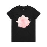AS Colour Womens Maple Tee Thumbnail