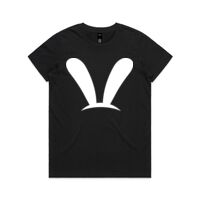 AS Colour Womens Maple Tee Thumbnail